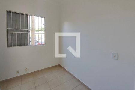 Quarto 1 de casa à venda com 2 quartos, 45m² em Jardim Antonio Von Zuben, Campinas