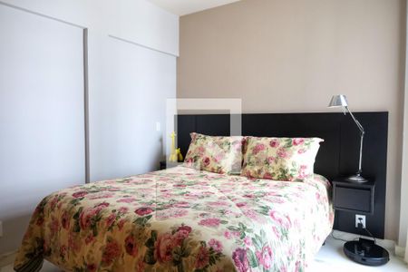 Quarto de apartamento para alugar com 1 quarto, 40m² em Buritis, Belo Horizonte