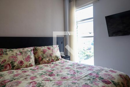 Quarto de apartamento para alugar com 1 quarto, 40m² em Buritis, Belo Horizonte