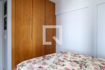 Quarto de apartamento para alugar com 1 quarto, 40m² em Buritis, Belo Horizonte