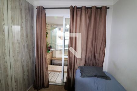 Quarto 1 de apartamento à venda com 3 quartos, 81m² em Tatuapé, São Paulo