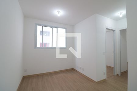 Apartamento para alugar com 38m², 2 quartos e sem vagaSala