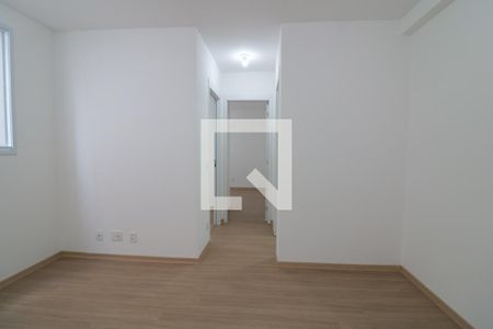 Apartamento para alugar com 38m², 2 quartos e sem vagaSala