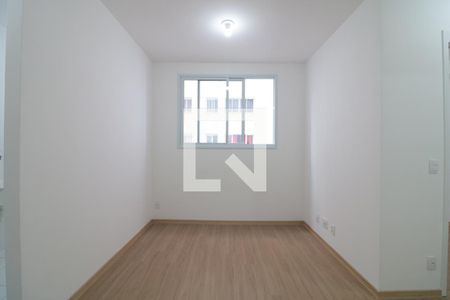 Apartamento para alugar com 38m², 2 quartos e sem vagaSala