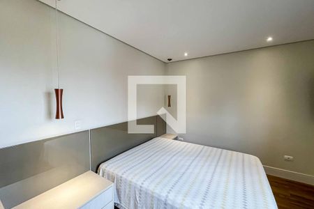 Suíte 1 de apartamento à venda com 3 quartos, 171m² em Santana, São Paulo