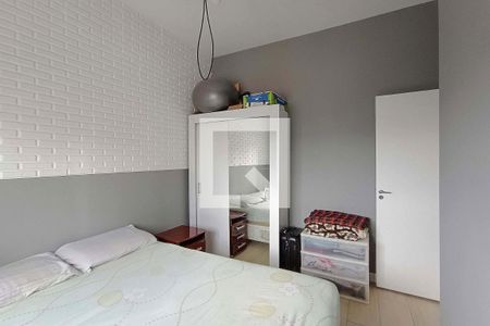 Quarto de apartamento para alugar com 1 quarto, 42m² em Tucuruvi, São Paulo