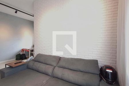 Sala de apartamento para alugar com 1 quarto, 42m² em Tucuruvi, São Paulo