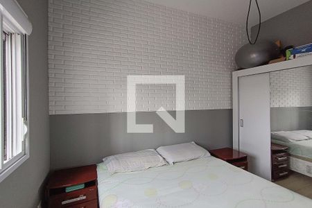 Quarto de apartamento para alugar com 1 quarto, 42m² em Tucuruvi, São Paulo