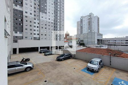 Vista da Sala de apartamento para alugar com 1 quarto, 42m² em Tucuruvi, São Paulo