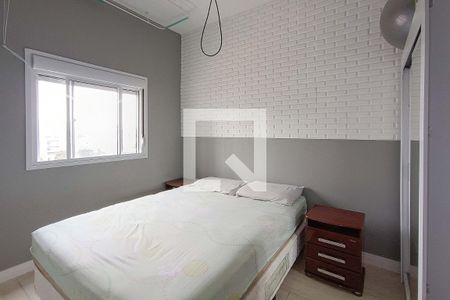 Quarto de apartamento para alugar com 1 quarto, 42m² em Tucuruvi, São Paulo