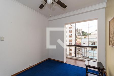 Quarto 2 de apartamento à venda com 3 quartos, 110m² em Santa Cecília, Porto Alegre