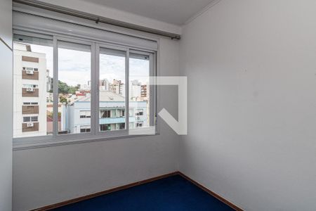 Quarto 1 de apartamento à venda com 3 quartos, 110m² em Santa Cecília, Porto Alegre