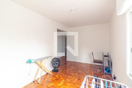 Sala 2 de apartamento à venda com 3 quartos, 105m² em Campos Elíseos, São Paulo
