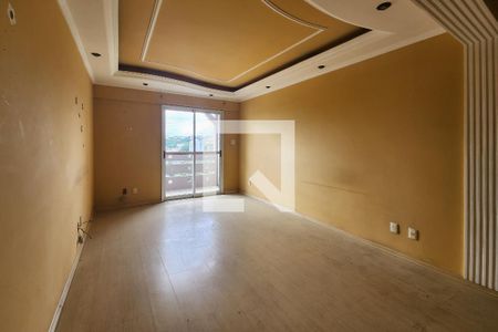 Sala de apartamento para alugar com 3 quartos, 153m² em Fundação, São Caetano do Sul