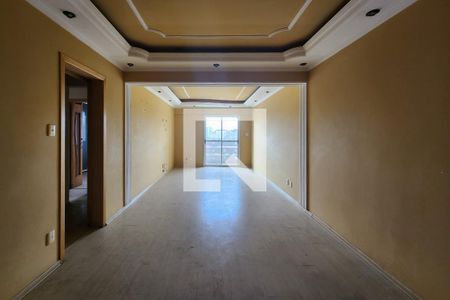 Sala de Jantar de apartamento para alugar com 3 quartos, 153m² em Fundação, São Caetano do Sul