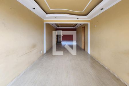 Sala de apartamento para alugar com 3 quartos, 153m² em Fundação, São Caetano do Sul