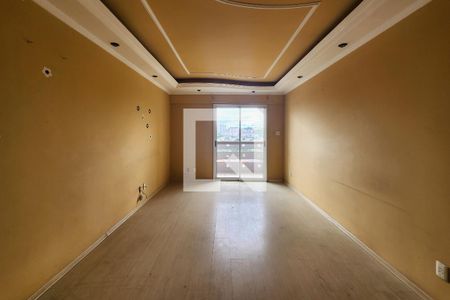 Sala de apartamento para alugar com 3 quartos, 153m² em Fundação, São Caetano do Sul