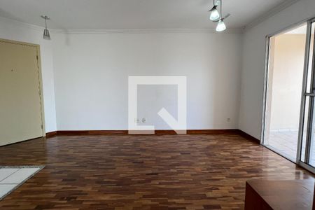 Sala de apartamento para alugar com 2 quartos, 56m² em Barra Funda, São Paulo