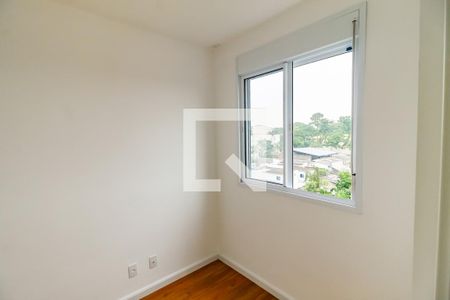 Quarto 2 de apartamento à venda com 2 quartos, 37m² em Morumbi, São Paulo