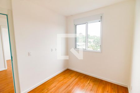 Quarto 1 de apartamento à venda com 2 quartos, 37m² em Morumbi, São Paulo