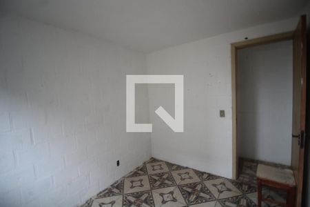 Quarto 2 de apartamento à venda com 2 quartos, 52m² em Mato Grande, Canoas
