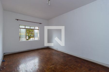 Sala de apartamento à venda com 3 quartos, 85m² em Vila Cláudia, São Paulo