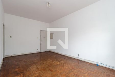 Sala de apartamento à venda com 3 quartos, 85m² em Vila Cláudia, São Paulo