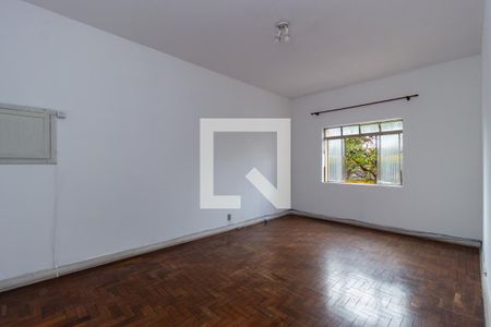 Sala de apartamento à venda com 3 quartos, 85m² em Vila Cláudia, São Paulo