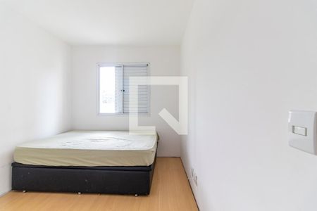 Quarto 1 de apartamento para alugar com 2 quartos, 54m² em Vila da Paz, São Paulo