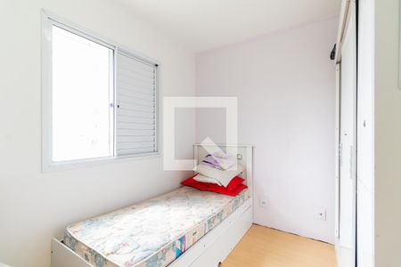 Quarto 2 de apartamento para alugar com 2 quartos, 54m² em Vila da Paz, São Paulo