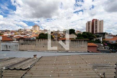 Vista da Suíte 1 de casa de condomínio à venda com 2 quartos, 70m² em Imirim, São Paulo