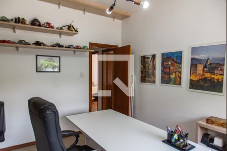 Quarto 1 de casa para alugar com 4 quartos, 230m² em Vila Mariana, São Paulo