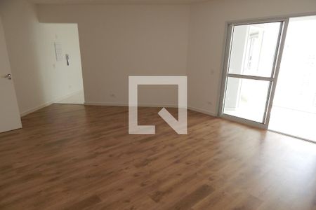 Sala de apartamento para alugar com 2 quartos, 81m² em Esplanada, Embu das Artes