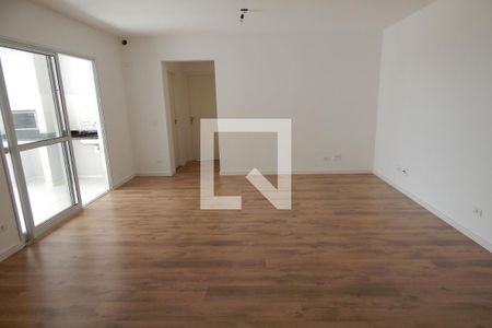 Sala de apartamento para alugar com 2 quartos, 81m² em Esplanada, Embu das Artes