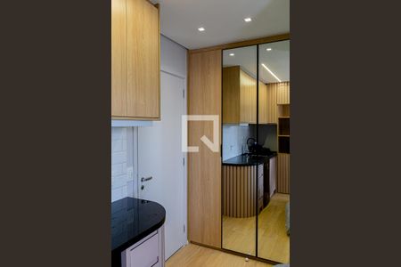 Studio de kitnet/studio para alugar com 1 quarto, 19m² em Bela Vista, São Paulo