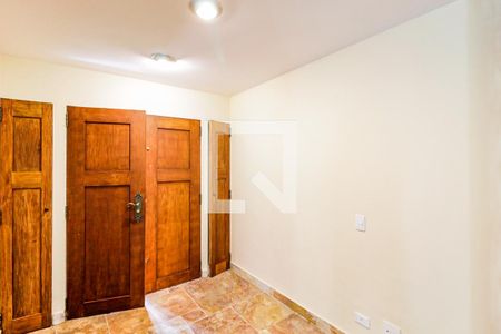 Hall de casa à venda com 4 quartos, 430m² em Chácara Santo Antônio, São Paulo