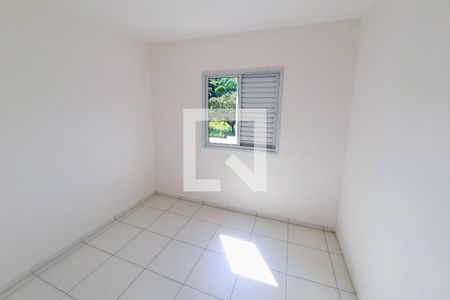 Quarto 2 de apartamento para alugar com 2 quartos, 42m² em Jardim Astro, Sorocaba