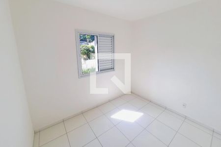 Quarto 1 de apartamento para alugar com 2 quartos, 42m² em Jardim Astro, Sorocaba