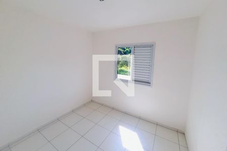 Quarto 1 de apartamento para alugar com 2 quartos, 42m² em Jardim Astro, Sorocaba