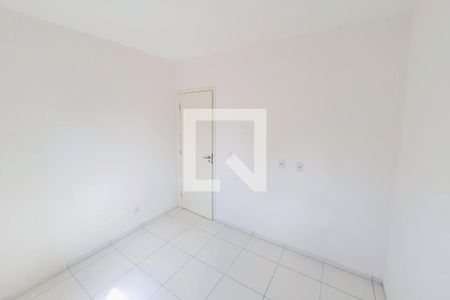 Quarto 1 de apartamento para alugar com 2 quartos, 42m² em Jardim Astro, Sorocaba