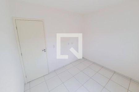 Quarto 1 de apartamento para alugar com 2 quartos, 42m² em Jardim Astro, Sorocaba