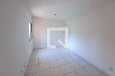 Sala de apartamento para alugar com 2 quartos, 42m² em Jardim Astro, Sorocaba