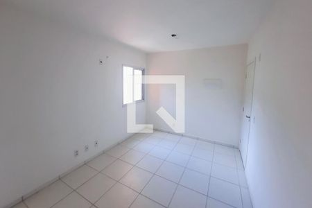 Sala de apartamento para alugar com 2 quartos, 42m² em Jardim Astro, Sorocaba