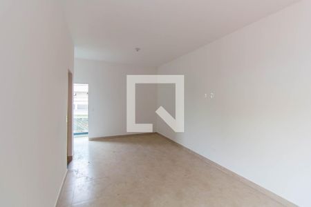 Quarto/Cozinha de kitnet/studio para alugar com 1 quarto, 35m² em Vila Elze, São Paulo