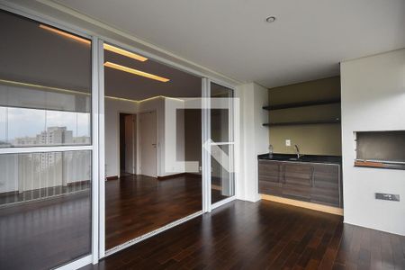 Varanda de apartamento para alugar com 2 quartos, 109m² em Vila Andrade, São Paulo