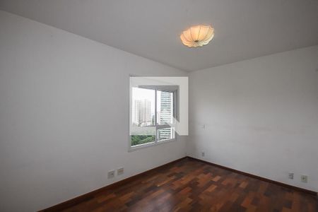 Suíte 1 de apartamento à venda com 2 quartos, 109m² em Vila Andrade, São Paulo
