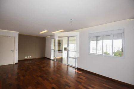 Sala de apartamento à venda com 2 quartos, 109m² em Vila Andrade, São Paulo