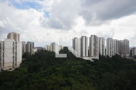 Vista de apartamento à venda com 2 quartos, 109m² em Vila Andrade, São Paulo