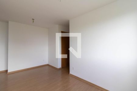 Sala de apartamento à venda com 2 quartos, 43m² em Jardim City, Guarulhos