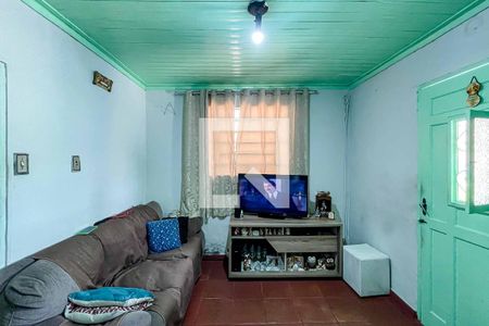Sala  de casa à venda com 4 quartos, 280m² em Vila Nova Cachoeirinha, São Paulo